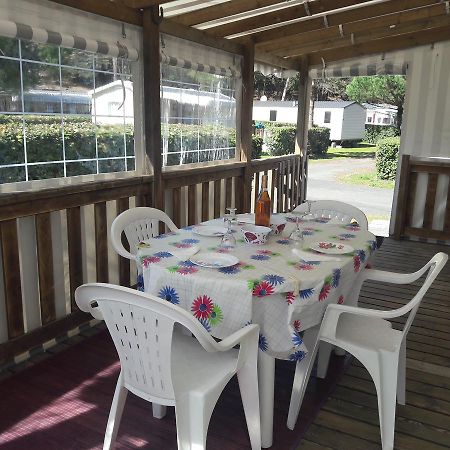 La Pignade Ronce-les-Bains Ngoại thất bức ảnh