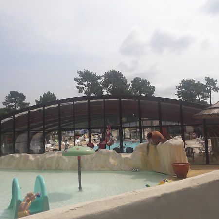 La Pignade Ronce-les-Bains Ngoại thất bức ảnh