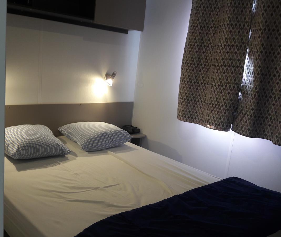 La Pignade Ronce-les-Bains Ngoại thất bức ảnh