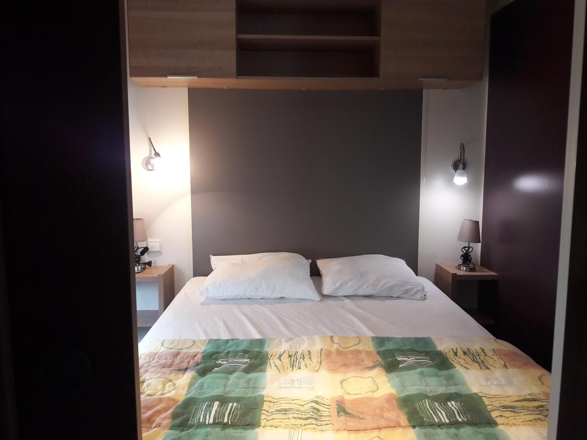 La Pignade Ronce-les-Bains Ngoại thất bức ảnh